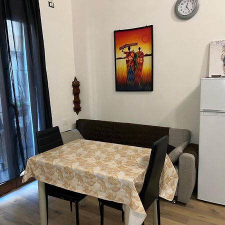 Apartamento Il Sole Della Sicilia Trapani Exterior foto