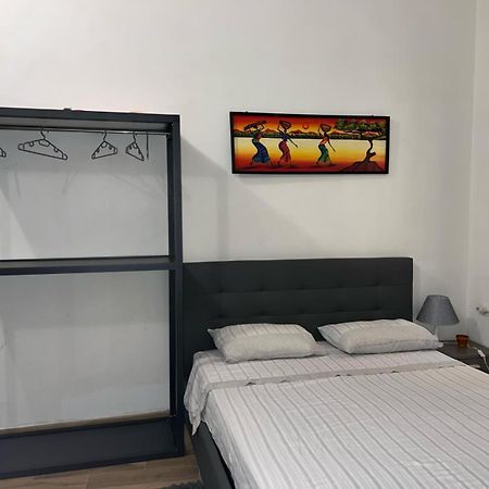 Apartamento Il Sole Della Sicilia Trapani Exterior foto