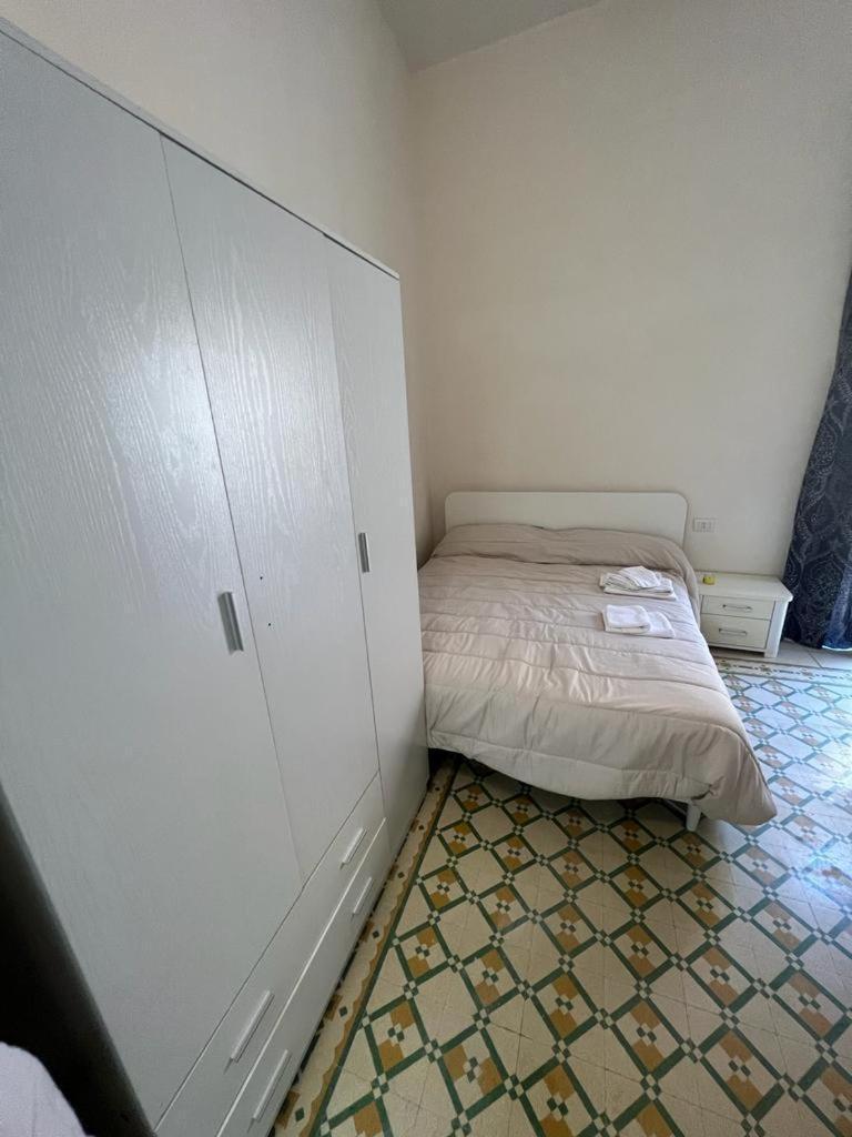 Apartamento Il Sole Della Sicilia Trapani Exterior foto