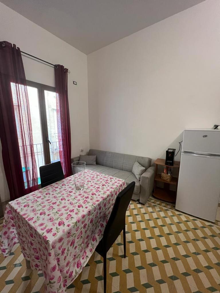 Apartamento Il Sole Della Sicilia Trapani Exterior foto