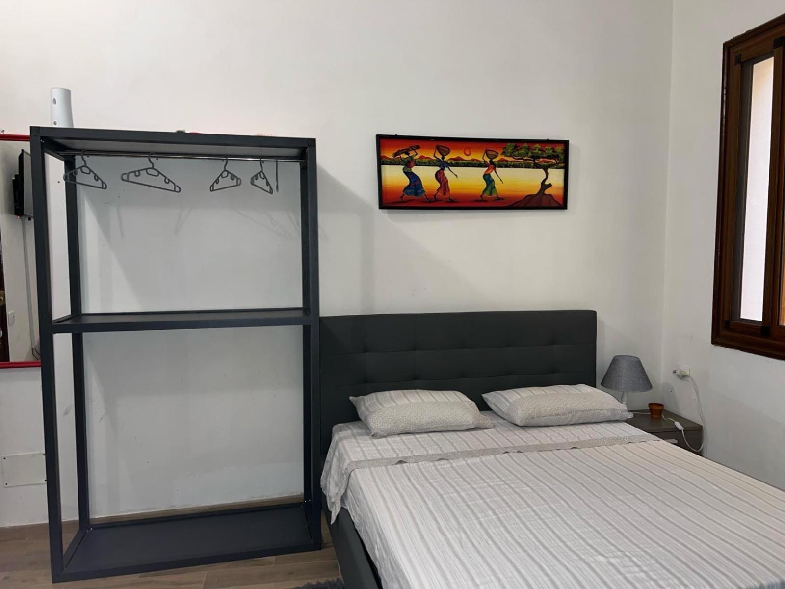 Apartamento Il Sole Della Sicilia Trapani Exterior foto