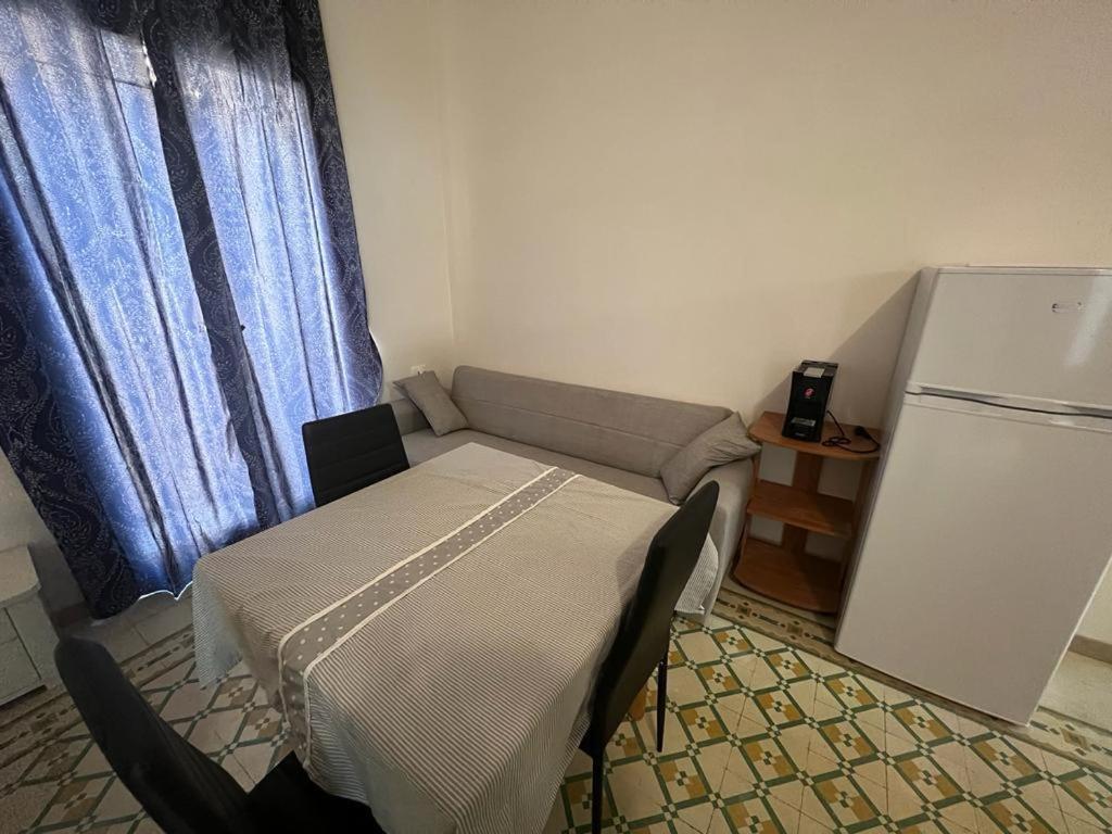 Apartamento Il Sole Della Sicilia Trapani Exterior foto
